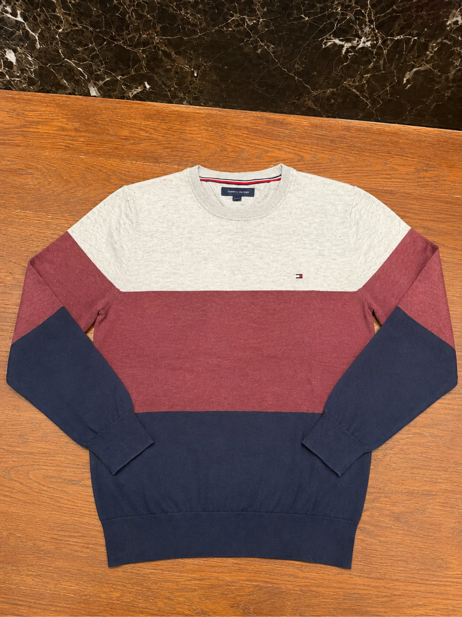 Camisola Tommy Hilfiger M